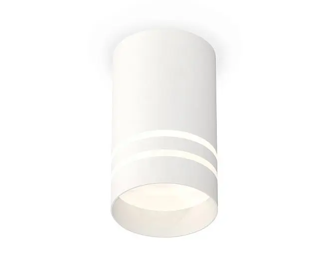 Комплект накладного светильника Ambrella light XS7421022 Techno Комплект накладного светильника Ambrella light XS7421022 Techno