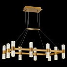Подвесная люстра ST Luce SL6007.203.20 Gemina