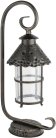 Наземный фонарь Oasis Light 81504/18 R CAIOR 1