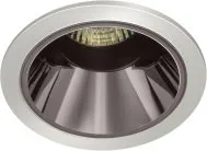 Точечный светильник AM Group AM329 WH+SN AM329