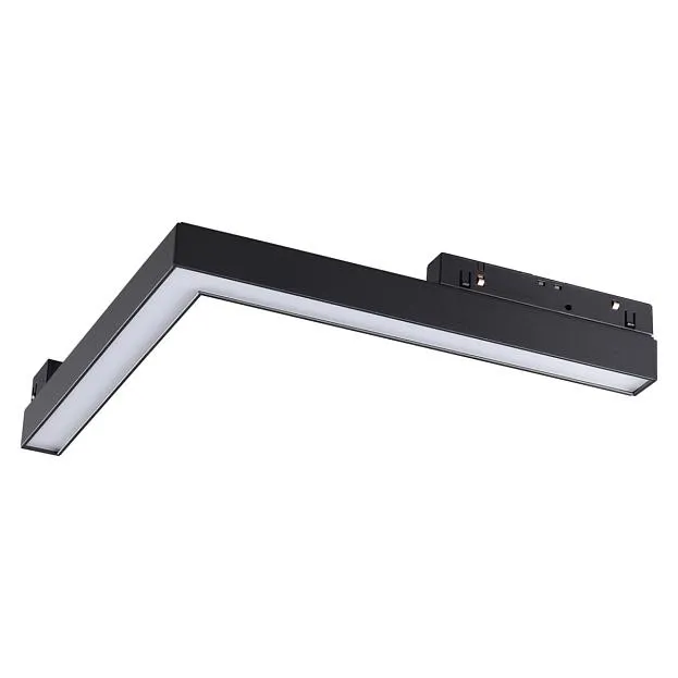 Трековый светильник Novotech 358606 FLUM