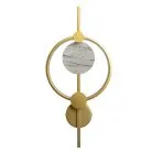 Бра De City DeMarkt 108021601 Аурих