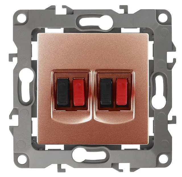 Розетка ЭРА 12-3112-14