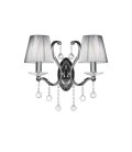 Бра Lumina Deco Bellisica LDW 8033-2 SL