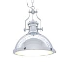 Подвесной светильник Lumina Deco LDP 710-300 CHR Ettore