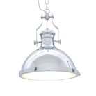 Подвесной светильник Lumina Deco LDP 710-300 CHR Ettore