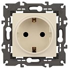 Розетка ЭРА 14-2102-02