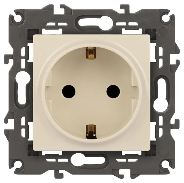 Розетка ЭРА 14-2102-02