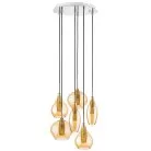 Подвес Lightstar 803063 8030 Pentola