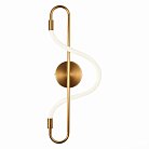 Светильник настенный ST LUCE SL6102.301.10 Sagrato