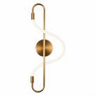 Светильник настенный ST LUCE SL6102.301.10 Sagrato