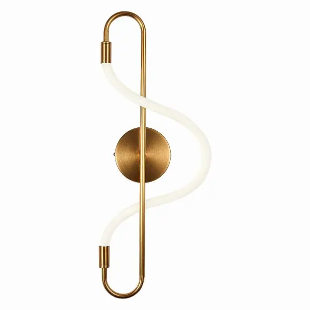 Светильник настенный ST LUCE SL6102.301.10 Sagrato Светильник настенный ST LUCE SL6102.301.10 Sagrato