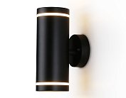 Уличный настенный архитектурный светильник Ambrella light ST3333 GARDEN