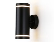 Уличный настенный архитектурный светильник Ambrella light ST3333 GARDEN