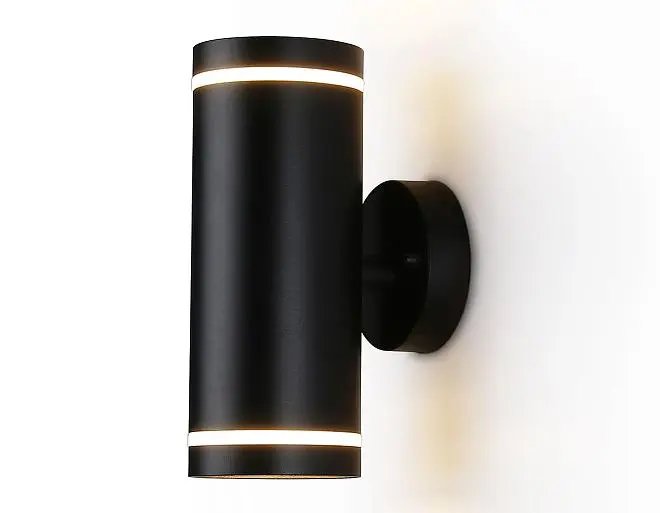 Уличный настенный архитектурный светильник Ambrella light ST3333 GARDEN Уличный настенный архитектурный светильник Ambrella light ST3333 GARDEN