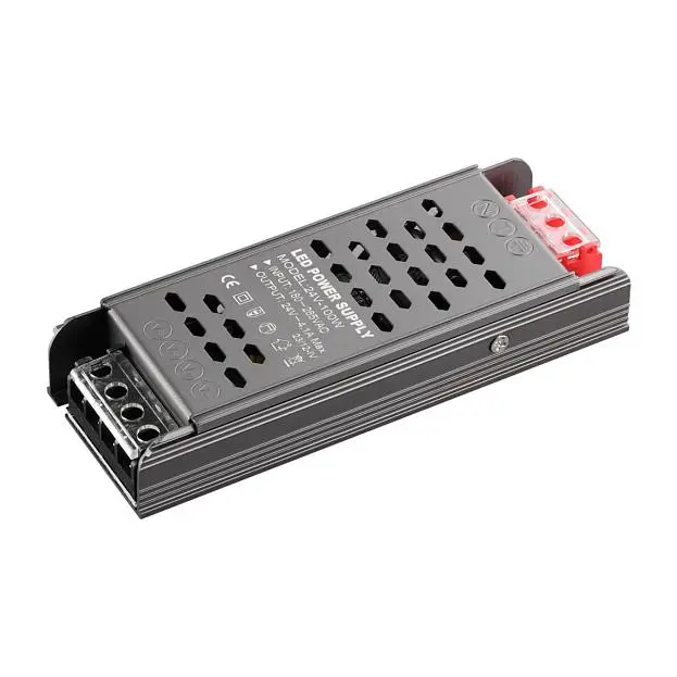 Драйвер IP20 100W 24V Novotech 359454 EASY