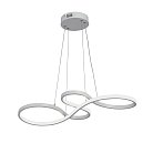 Подвесная люстра Vitaluce V2519-0/1S