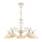 Люстра Freya FR2566-PL-05-WG Benoit