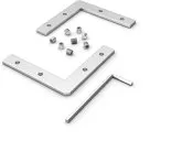 Соединитель профиля Arlight 030150