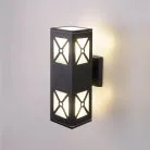 Настенный светильник elektrostandard 1405 TECHNO a041976 Window