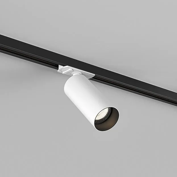 Светильник на шине Denkirs DK6060-BW+BK Scope