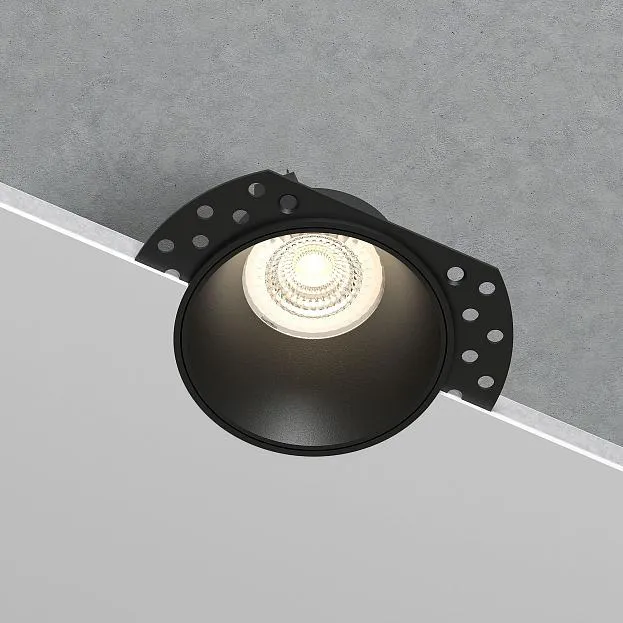 Потолочный акцентный светильник Elektrostandard 25020/01 Renzo a067528