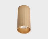 Потолочный светильник ITALLINE IT08-8012 gold