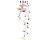 Настенный светильник Lucia Tucci Fiori Di Rose 113.3.2