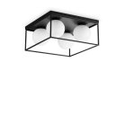 Потолочный светильник Ideal Lux 327860 Lingotto