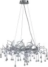 Подвесная люстра AM Group TEAR D700 AR TEAR