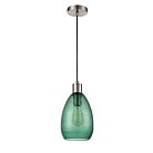 Подвесная люстра Vele Luce VL5055P11 Placido