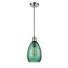 Подвесная люстра Vele Luce VL5055P11 Placido