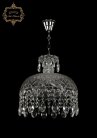 Подвес Bohemia Art Classic 14.01.6.d35.Cr.Sp Универсальная