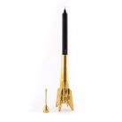 Подсвечник Lunar Hard Rocket Seletti 10878