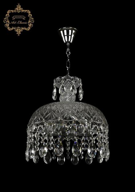 Подвес Bohemia Art Classic 14.01.6.d35.Cr.Sp