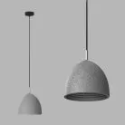 Подвесной светильник LeDron 2601B DOME