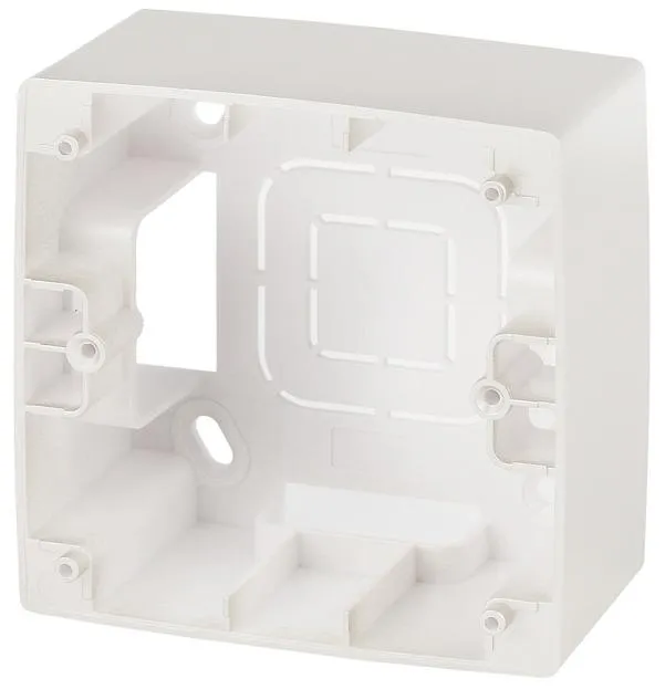 Коробка монтажная ЭРА 12-6101-15
