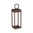 Переносной аккумуляторный светильник Ideal Lux 323244 Enya