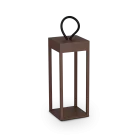 Переносной аккумуляторный светильник Ideal Lux 323244 Enya