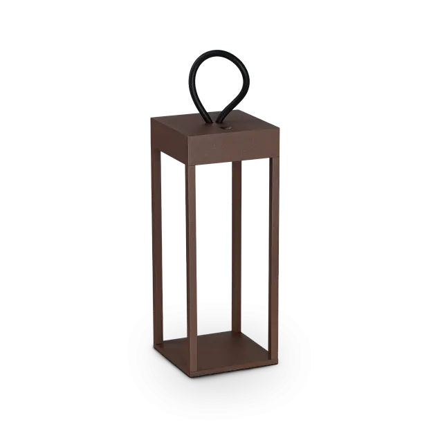 Переносной аккумуляторный светильник Ideal Lux 323244 Enya