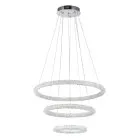 Подвесной светильник MODESTYLE MS.1130.700.500.300 CR