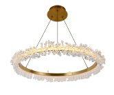 Подвесной светильник KINK LIGHT 08248,36A Лаура
