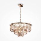 Подвесная люстра Maytoni MOD085PL-07G Revero