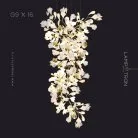 Люстра JULIETTA LUX 16 ламп Lampatron 6974-19183