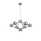 Подвесная люстра Vele Luce VL5173P08 Azore