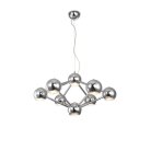 Подвесная люстра Vele Luce VL5173P08 Azore