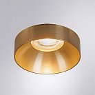 Потолочный светильник Arte Lamp A1240PL-1SG RAMO