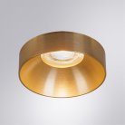 Потолочный светильник Arte Lamp A1240PL-1SG RAMO