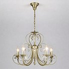 подвесной светильник Eurosvet 3305/5 Alda a072114