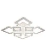 Потолочная люстра Escada 10213/8LED Dew